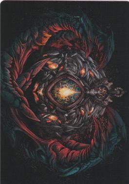 041)【Art Card】Mox Jasper [TDM] | hareruya