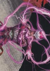 (043)【アート・カード】総攻撃[TDM]