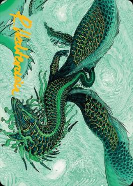 mtg 稀少 箔押し プロモ 高徳の調停者テヴァル FOIL tdm mtg 稀少 箔押し プロモ 高徳の調停者テヴァル FOIL tdm