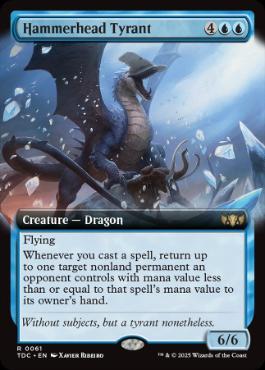 Duskmourn: House of Horror Commander (DSC) 日本語 Card