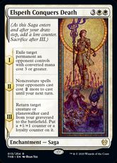 MTG統率者 アレクサンドリアの王女、ガーネット/Garnet, Princess of 