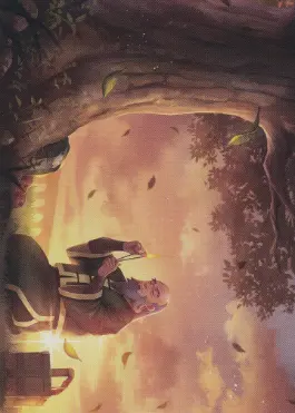 (030)【アート・カード】想起の拠点[TLA]