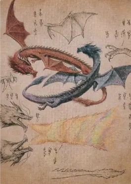 (036)【アート・カード】ランとシャオ[TLA]