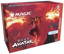 マジック：ザ・ギャザリング | アバター 伝説の少年アン Bundle 
