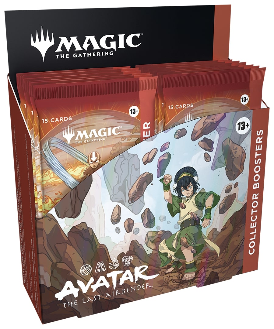 ボックスの商品検索 | 日本最大級 MTG通販サイト「晴れる屋」