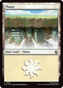 Plains