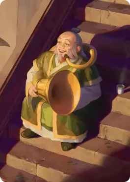 マジック：ザ・ギャザリング | アバター 伝説の少年アン エターナル