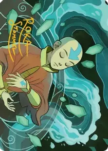 箔押し】(045)【アート・カード】岐路に立つアン[TLA] | 日本最大級