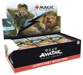 24パック Jumpstart ブースターBOXの商品検索 | 日本最大級 MTG通販 