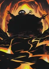 (022)【アート・カード】テクノドローム [TMT]