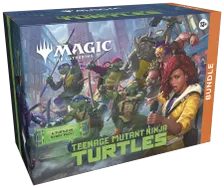 予約商品』《マジック：ザ・ギャザリング | ミュータント タートルズ