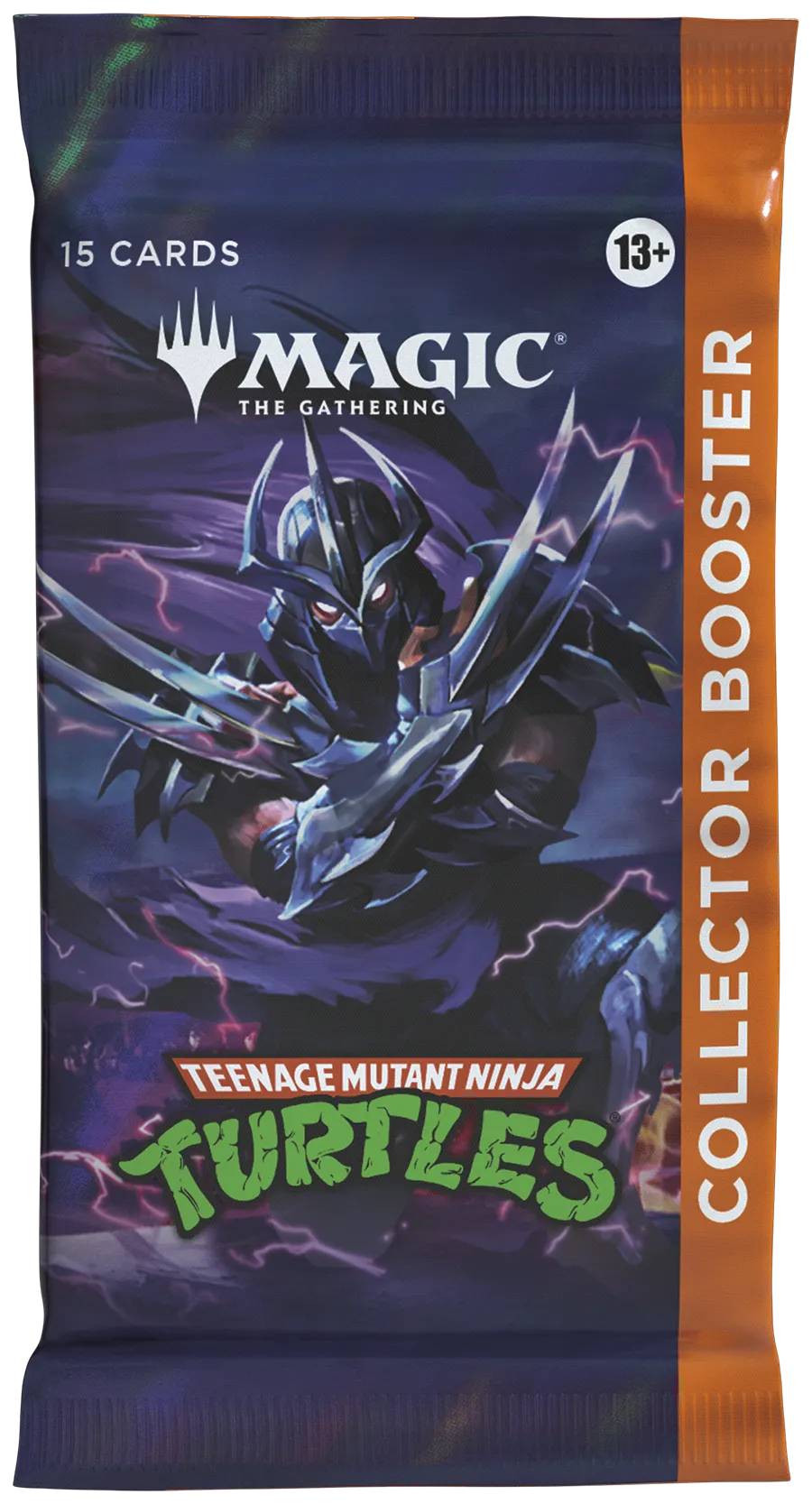 コレクター・ブースターパックの商品検索 | 日本最大級 MTG通販サイト