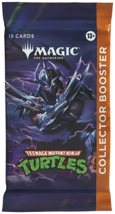 1パック)《マジック：ザ・ギャザリング | ミュータント タートルズ