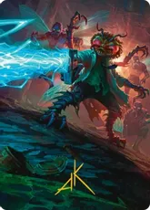 アート・カードの商品検索 | 日本最大級 MTG通販サイト「晴れる屋」