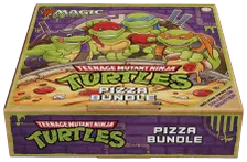 マジック：ザ・ギャザリング | ミュータント タートルズ Pizza Bundle 