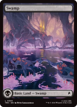 Swamp