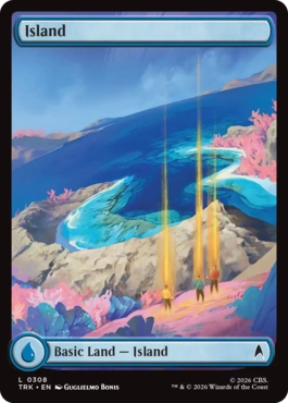 Island