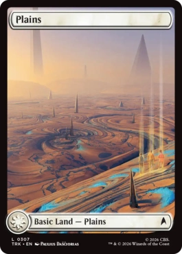 Plains