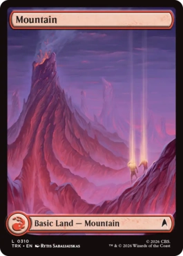 Mountain