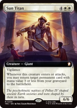 Sun Titan