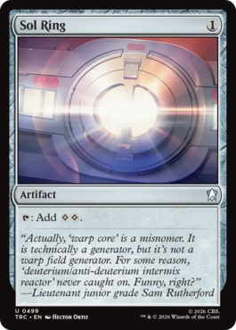 Sol Ring