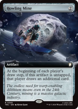 Howling Mine