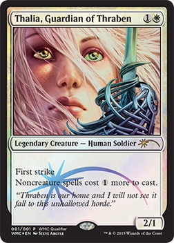 状態NM+～NM-】MTG 銀幕 foil スレイベンの守護者、サリア 4枚