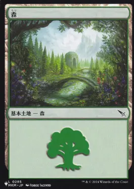 森の商品検索 | 日本最大級 MTG通販サイト「晴れる屋」