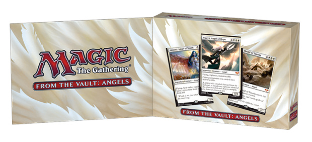 From the Vault: Angelsの商品検索 | 日本最大級 MTG通販サイト 
