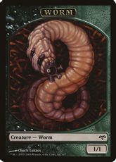 (006)《蟲トークン/Worm Token》[EVE] 金