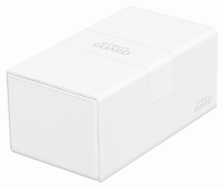アルティメットガード社 Twin Flip`n`Tray 200+ XenoSkin Monocolor