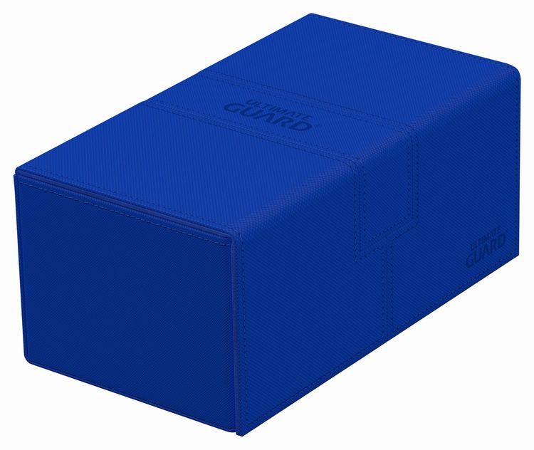MTG デッキケース Amazon.co.jp: AFIING Mtgデッキボックス 指揮官ディスプレイ