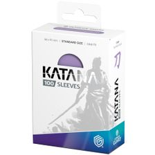 アルティメットガード社 スタンダードサイズ KATANA スリーブ (Summer 