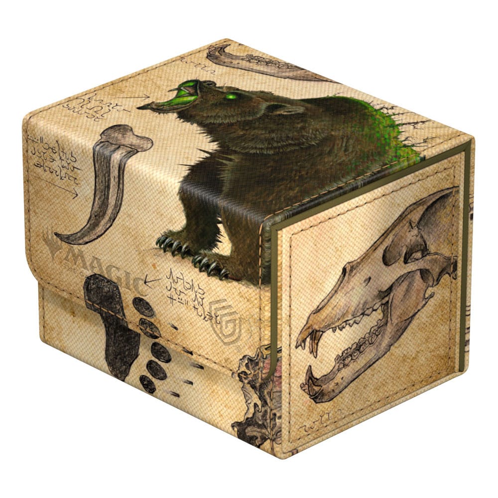 Lumra, Bellow of the Woodsの商品検索 | 日本最大級 MTG通販サイト