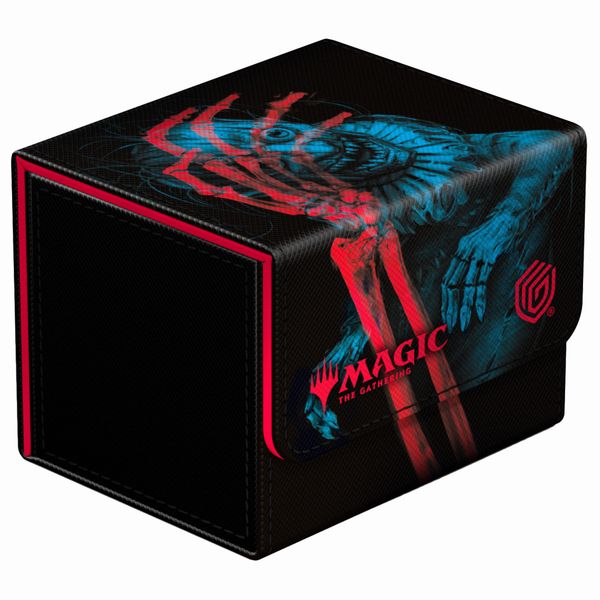 アルティメットガード社 Sidewinder 100+ Xenoskin Magic The