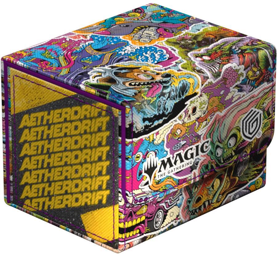 アルティメットガード社の商品検索 | 日本最大級 MTG通販サイト
