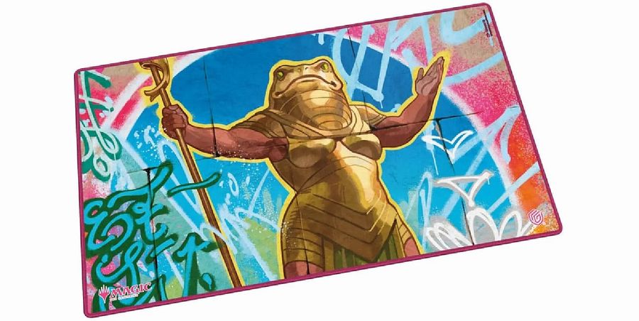 アルティメットガード社 Play-Matの商品検索 | 日本最大級 MTG通販