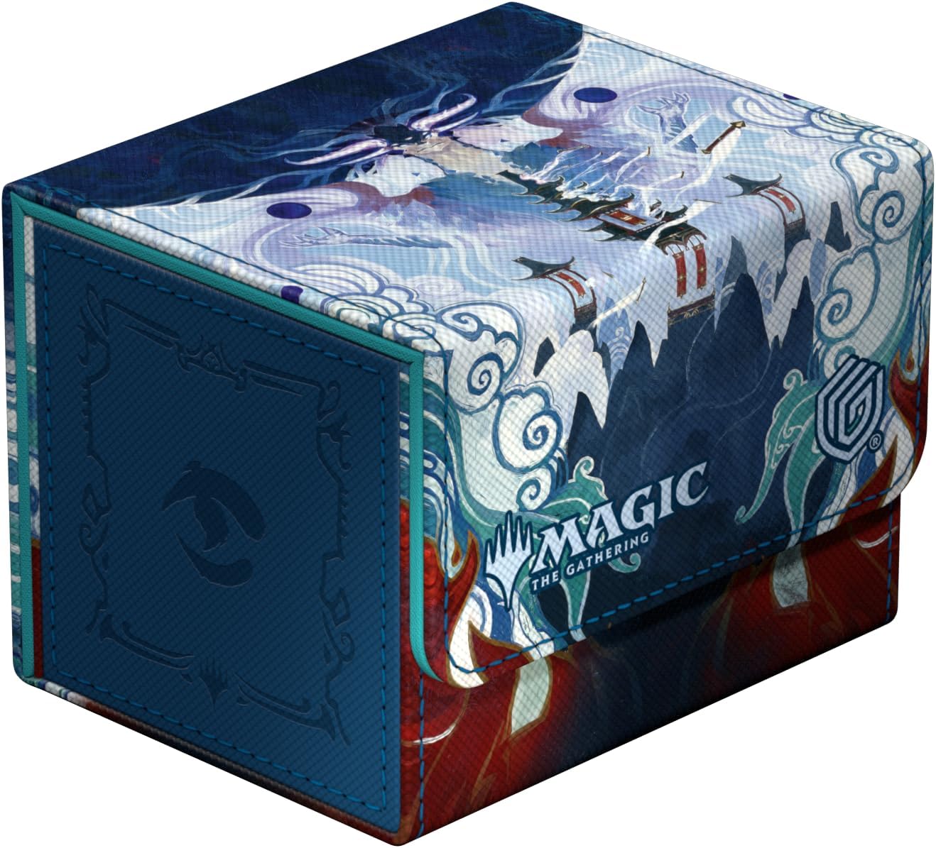 アルティメットガード社 Sidewinder 100+ Xenoskin Magic: The