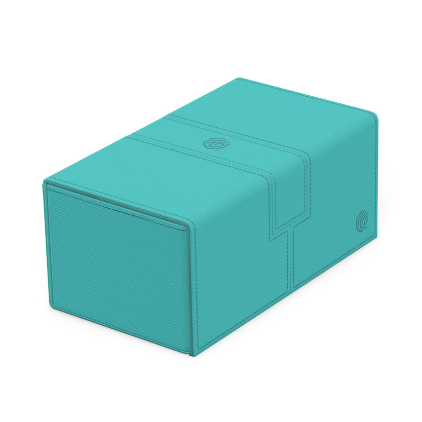 アルティメットガード社 Twin Flip'n'Tray 200+ Xenoskin 