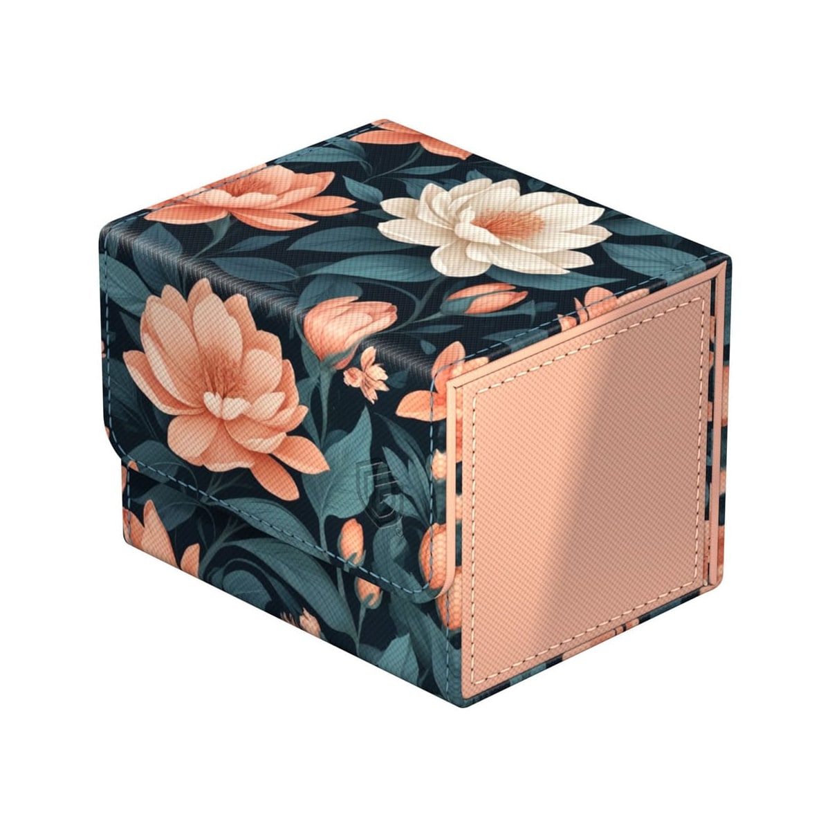 アルティメットガード社 Sidewinder 100+ Xenoskin “Floral Places III