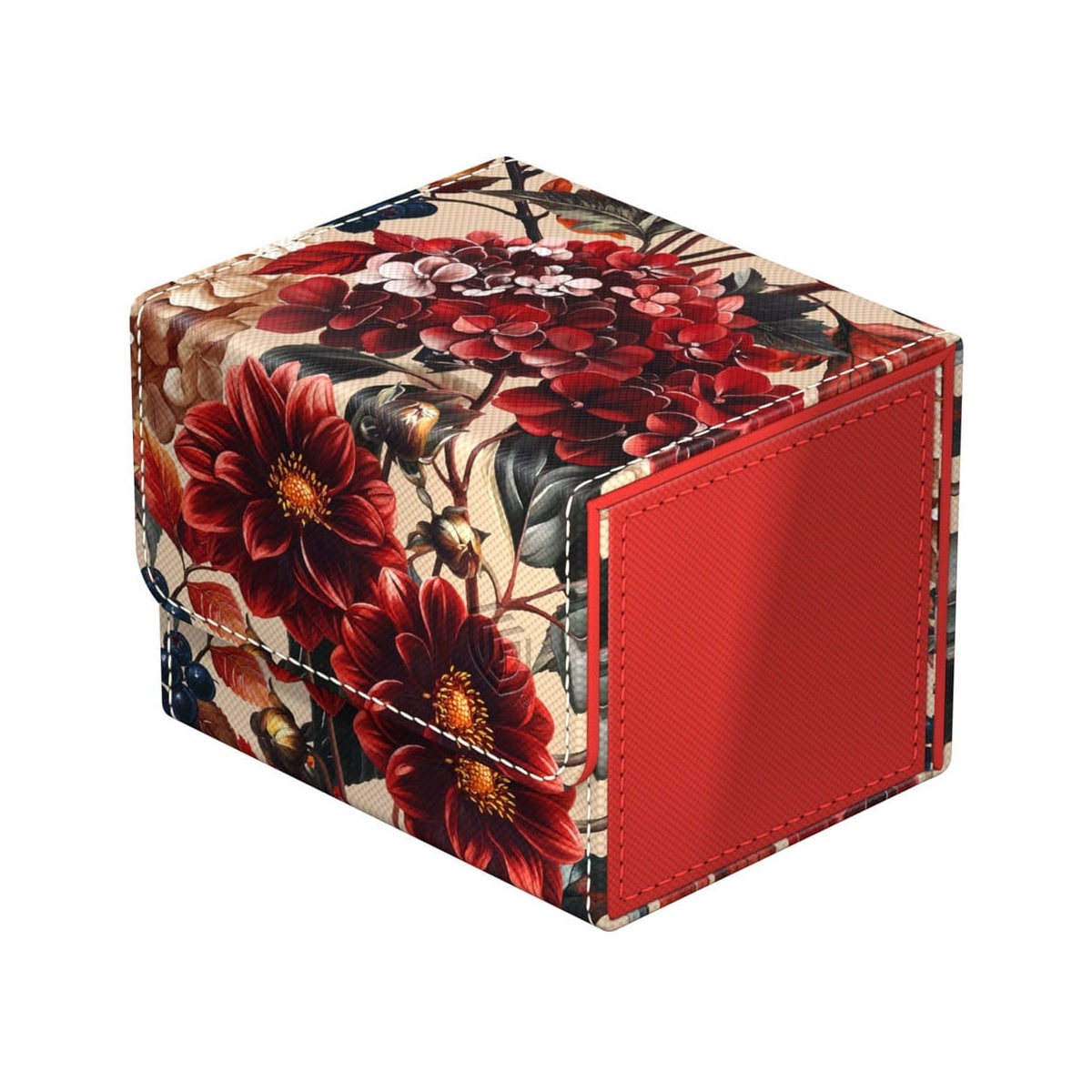 FF3 アイスン カードダス デッドストック品 マイナーカード アルティメットガード社 Sidewinder 100+ Xenoskin “Floral