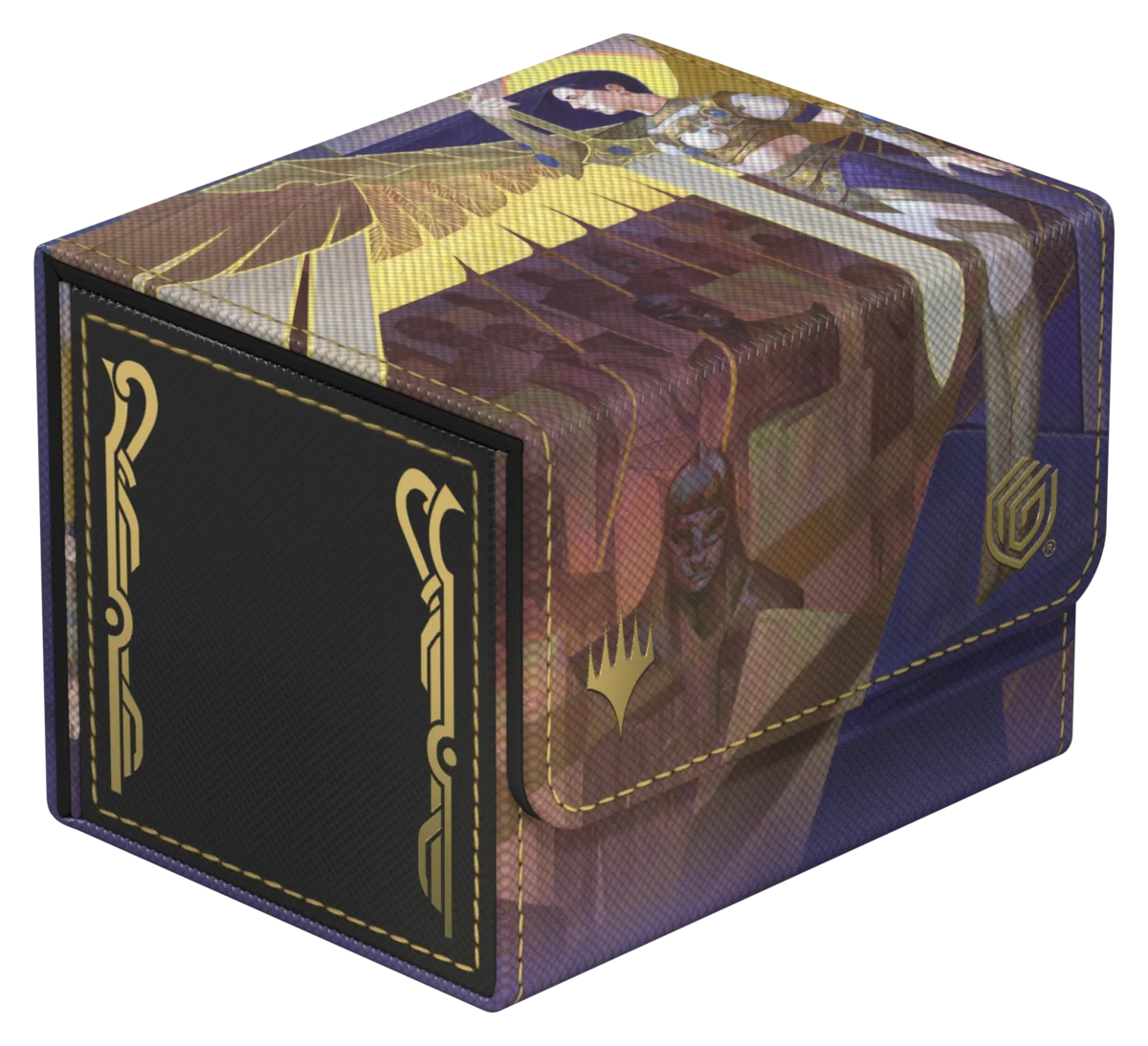 デッキボックスの商品検索 | 日本最大級 MTG通販サイト「晴れる屋」
