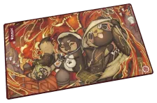 アルティメットガード社 Play-Mat Magic: The Gathering 