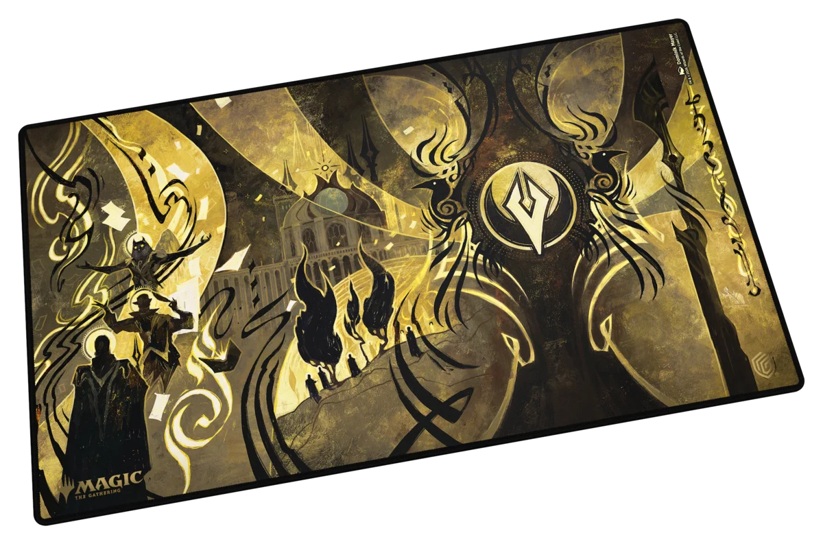 アルティメットガード社 Play-Mat Magic: The Gathering 