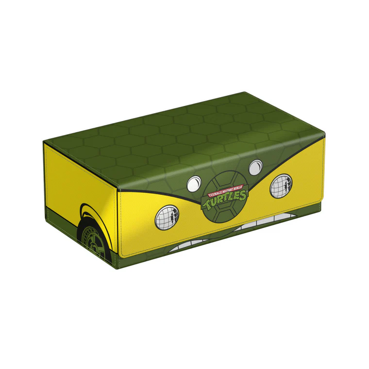 アルティメットガード社 Teenage Mutant Ninja Turtlesの商品検索