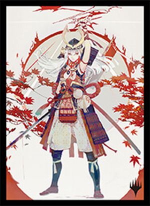 Strixhaven: Shool of Mages Japanese alternative art】Original Card Sleeve 《Lightning  Helix》 | hareruya