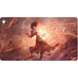 Amazon | Ultra PRO - モダンホライズンズ 3 プレイマット D for