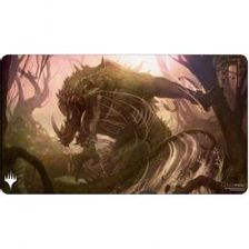 ウルトラ・プロ MTG プレイマット モダンホライゾン3《ネザーゴイフ 