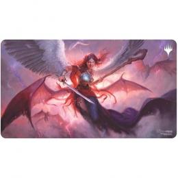 mtg プレイマット ultra pro ウルトラプロ 巨大なるカーリア ウルトラ・プロ MTG プレイマット モダンホライゾン3《巨大なる