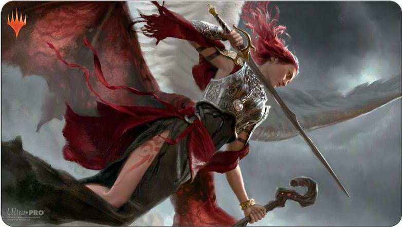 mtg プレイマット ultra pro ウルトラプロ 巨大なるカーリア 10221418_671735979f2f5.jpg